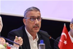 Başkan Yusuf Alemdar: “Bu dava milletin derdiyle bizzat dertlenenlerin davasıdır”