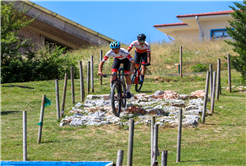 Milli pedallar dünyanın en heyecanlı yarışında, Sakarya’da pedal çevirecek: “Tüm Sakarya’yı Ay Yıldızlı bayrağa desteğe çağırıyoruz”