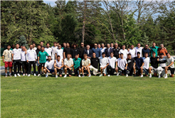 Yusuf Alemdar’dan Bolu kampında önemli mesajlar: “Sakaryaspor bir ruh işidir, sevdadır ve her sorun kenetlenmeyle aşılır”