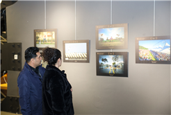 5. Ulusal fotoğraf yarışmasında ödüller sahiplerini buldu