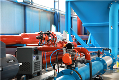 Karapürçek arıtma devreye alınacak