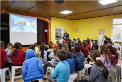 Suyun geleceği Su Müfettişleri ile emin ellerde