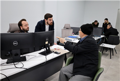 Tığcılar sakinlerinden kentsel dönüşüme destek: Askıya çıkıldı ve hak sahipleriyle görüşmeler başladı