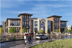 Tren raylarının yer altına alınması için Dolmabahçe’de kritik görüşme