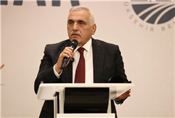 “Sakarya bu birliktelikle yoluna daha güçlü bir şekilde devam edecektir”