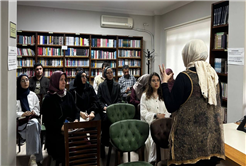 Büyükşehir Akademi’de bir dönem daha başarıyla tamamlandı