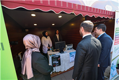 Sakarya’nın merkezine Sağlık Sokağı açıldı: Sağlığın her alanında danışmanlık ve tetkik yapıyorlar…