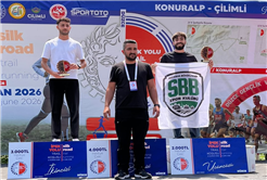 Büyükşehirli sporculardan güreş ve atletizmde önemli başarı