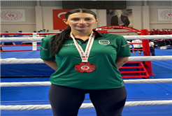 Büyükşehir sporcularından madalya yağmuru