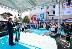 Sakarya’da mahalle bazlı ilk dönüşüm: Tığcılar 1. Etap'ta 718 bağımsız bölümün kentsel dönüşümü başladı