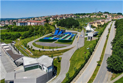 Dev şampiyona için geri sayım başladı: Dünyanın gözü Sakarya’da olacak