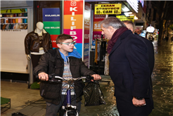 “Sakarya’ya hizmet yolunda en büyük gücümüz birlikteliğimizdir”