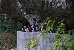 Kuzeyin tabiat harikaları arasında unutulmaz bir sonbahar yürüyüşü
