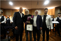 Sakarya’da unutulmaz Barış Manço ve Cem Karaca gecesi: Sahneye çıkan isim konsere damga vurdu