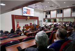 “Kişisel verilerimizi koruyabilmek için ‘yapay zekayı’ tanımalıyız”