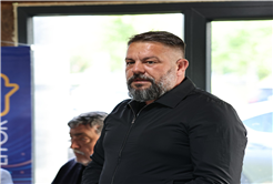 “Şehrimizi daha iyi noktalara hep birlikte ulaştıracağız”