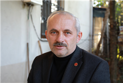 60 Yıllık Sorun SASKİ’yle Tarih Oldu 