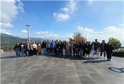 Doğal ve tarihi noktalarda eşsiz deneyim