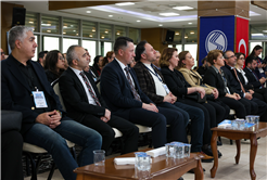 Sapanca Gölü’nün geleceğine ‘Bilim Kurulu’ rehberlik edecek