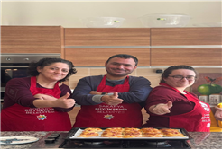 SGM’de özgüven kazanıp keşfe çıkıyorlar