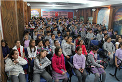 Binlerce öğrenci SASKİ’de