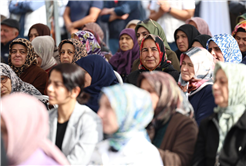 Mekece’de sosyal tesisin temeli atıldı: Yusuf Alemdar Pamukova’da yeni müjdeleri paylaştı