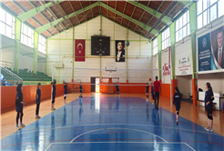 Yaz Spor Okulları’nda yeni dönem heyecanı başlıyor