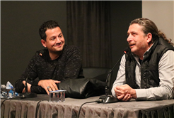 “Futbol ve Sinemanın kendine has seyircisi vardır”  