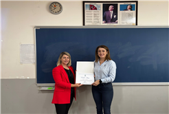 Sürdürülebilir bir çevre ve Sakarya için yol haritası