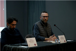 “İbn Arabi’nin birikimi eserlerinde açıkça görülür”