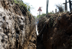 Kaynarca Büyükyanık’ta sorunlar tarih oldu