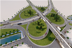 Alemdar’dan Yazlık Katlı Kavşağı için müjdeli haber: “Uygulama projesine başladık”