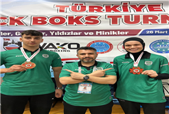 Büyükşehirli Kick Boksçular Diyarbakır’da zirveye uzandı, hedef Milli Takım