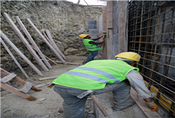 Hendek’in iki mahallesi kaynak suyu içecek