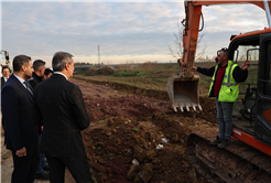 Türkiye’de ikinci ‘metrobüs’ şehri Sakarya olacak