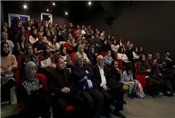 226 yıl sonra fikirleri ve eserleriyle Şeyh Galip’in derin dünyasını anlattılar