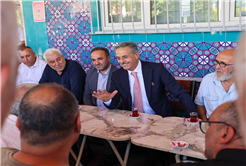 “Sakarya’ya daha düzenli, modern ve planlı bir sanayi alanı kazandıracağız”