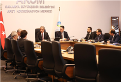 Yusuf Alemdar’la ilk günden bugüne: “Sakarya’da 2 yılda yepyeni bir geleceğin temellerini attık”