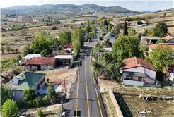 “Söğütlü her yeni yatırımla daha da güzel olacak”