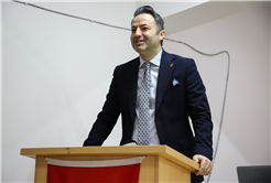 22 Mart Dünya Su Günü’nde minikler ‘Su Müfettişi’ oldu
