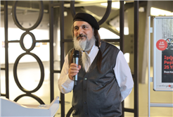 Fotoğraf sanatçısı İhsan Korkut’un kareleri OSM’de ziyarete açıldı