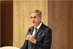 “Sakarya’nın merkezinde 1 milyon kişiye nefes olacak yeşil koridor kazandırıyoruz”