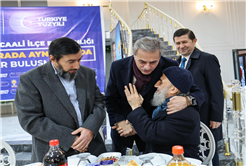 Kocaali’ye sahil park ve SGM ile değer katacağız