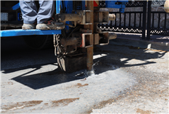 Yusuf Alemdar 25 gün önce Erdoğan'la görüşmüştü: Merkezden geçen 4 ayrı geçitte işlem başladı 