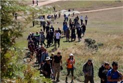 Büyükşehir’in eşsiz doğa keşfi için takvim belli oldu