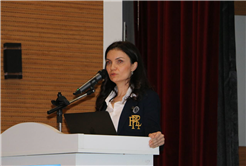 Otizme dair bilimsel yaklaşımlar SGM’de ele alındı