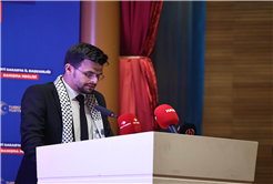 “Sakarya tarihine iz bırakacak işler yapmak için çalışıyoruz”