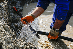 SASKİ ve Sıhhi Tesisatçılar Odası iş birliğiyle suda sıfır kayıp hedefleniyor