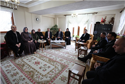 Ramazan Bayramımız mübarek olsun