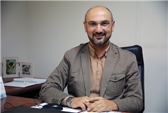 SASKİ’de yeni görevlendirmeler
